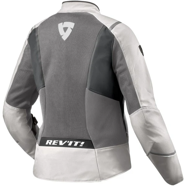 Manteau de Moto Airwave 4 Femme - Image 6