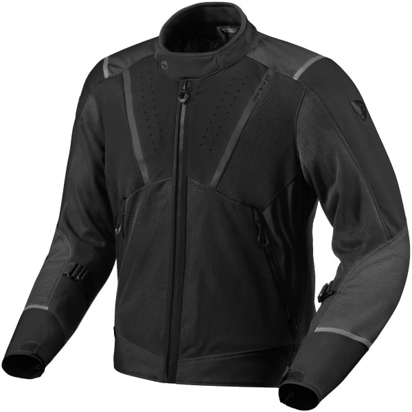 Manteau de Moto Airwave 4