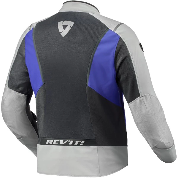 Manteau de Moto Airwave 4 - Image 6