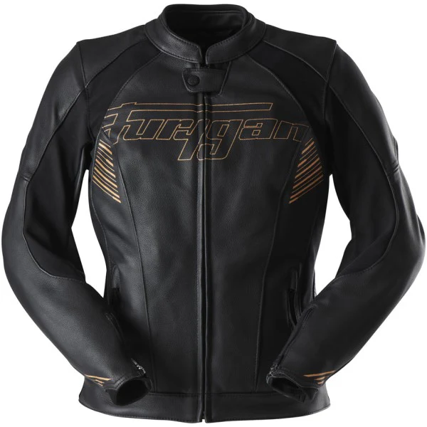 Manteau de Moto Alba Femme