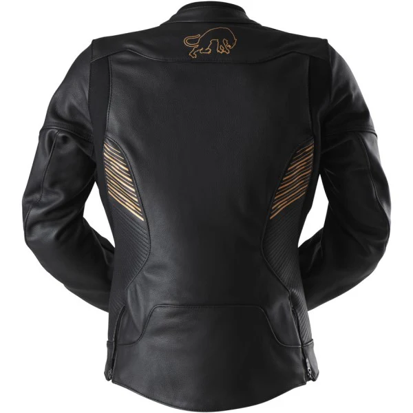 Manteau de Moto Alba Femme - Image 3