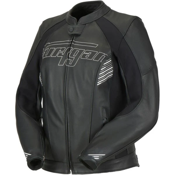 Manteau de Moto Alba Femme - Image 5