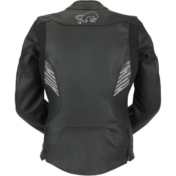 Manteau de Moto Alba Femme - Image 6