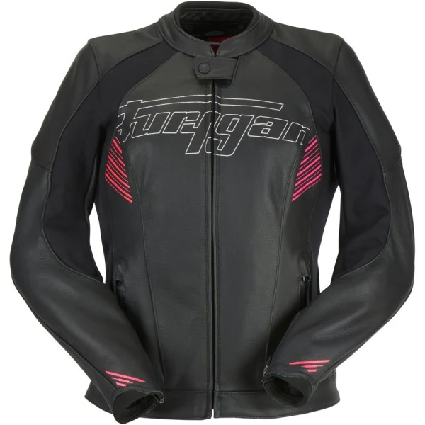 Manteau de Moto Alba Femme - Image 7