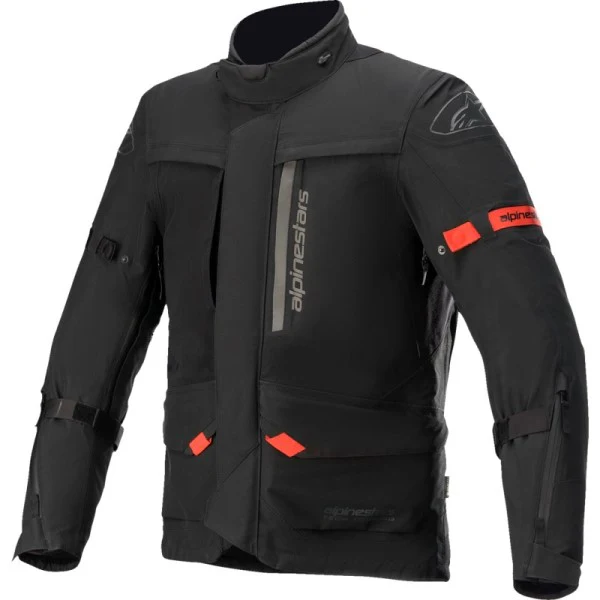Manteau de Moto Altamira Gore-Tex - Liquidation