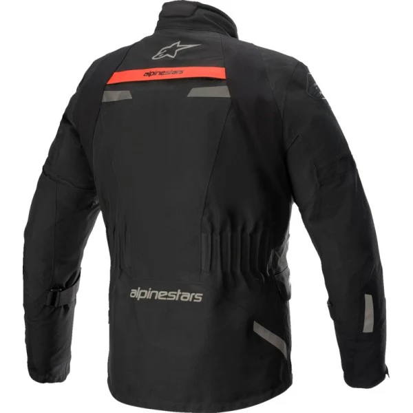 Manteau de Moto Altamira Gore-Tex - Liquidation - Image 2