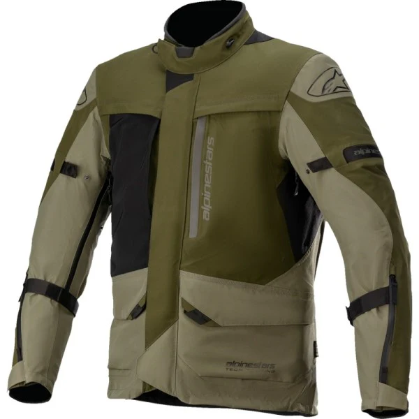 Manteau de Moto Altamira Gore-Tex - Liquidation - Image 3