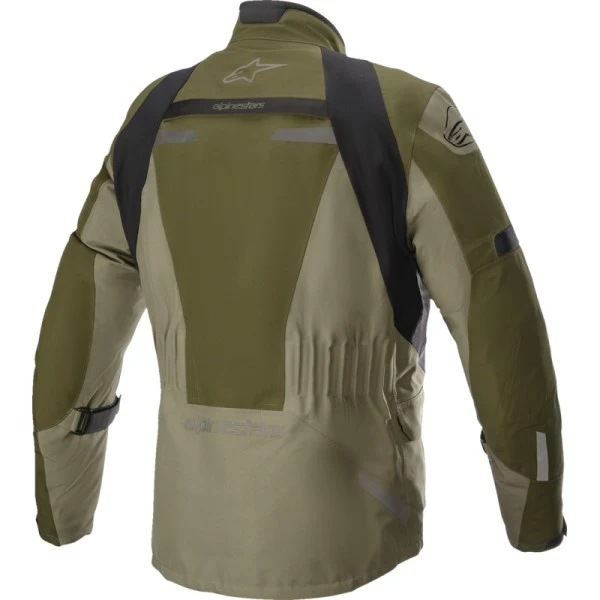 Manteau de Moto Altamira Gore-Tex - Liquidation - Image 4