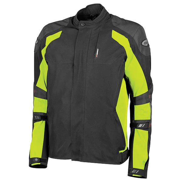 Manteau de Moto Alter Ego 15.0 3-en-1