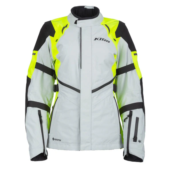 Manteau de Moto Altitude Femme