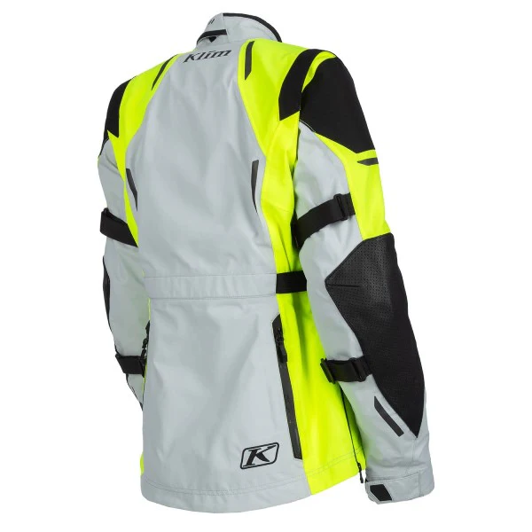 Manteau de Moto Altitude Femme - Image 2
