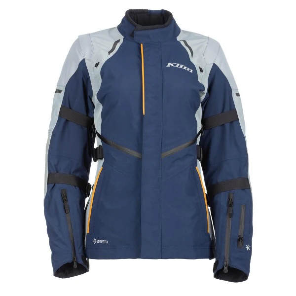 Manteau de Moto Altitude Femme - Image 3
