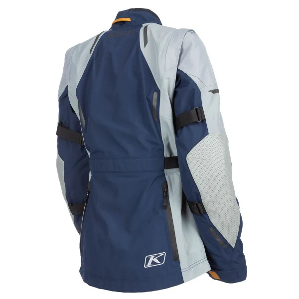 Manteau de Moto Altitude Femme - Image 4