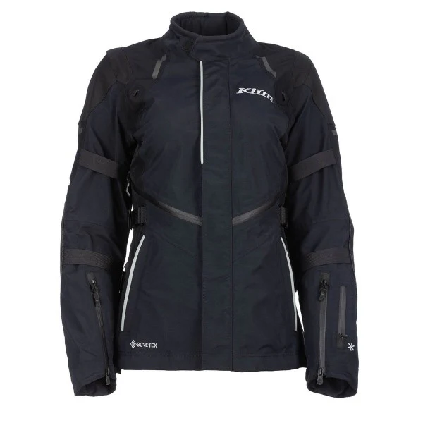 Manteau de Moto Altitude Femme - Image 5