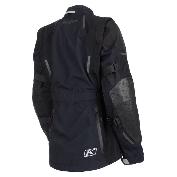 Manteau de Moto Altitude Femme - Image 6