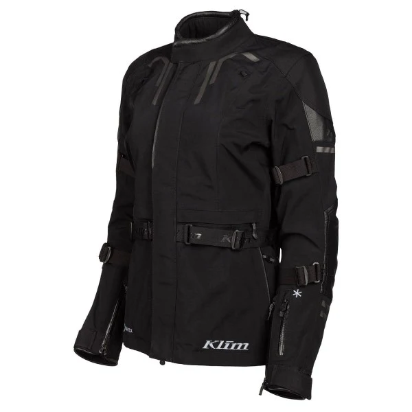 Manteau de Moto Altitude Femme 25