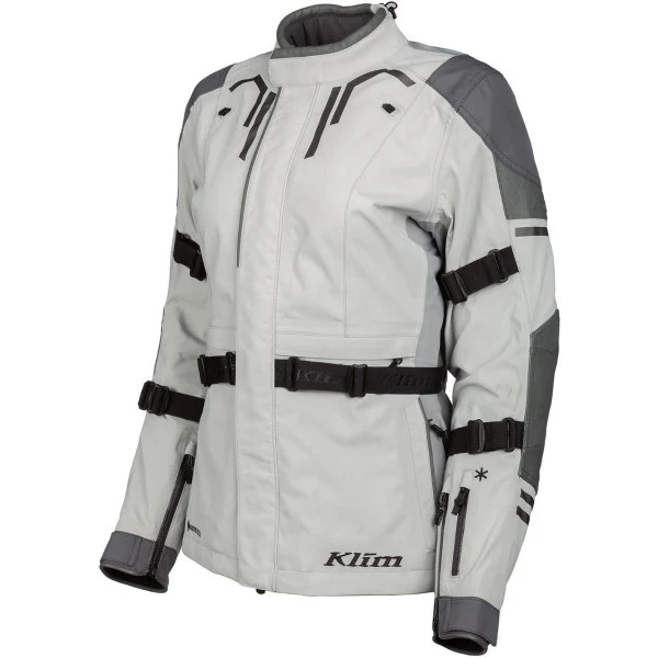Manteau de Moto Altitude Femme 25 - Image 3