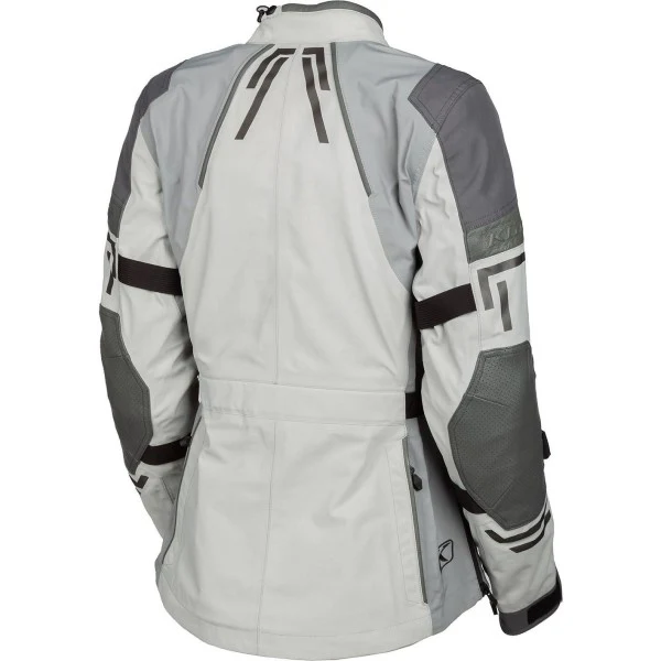 Manteau de Moto Altitude Femme 25 - Image 4