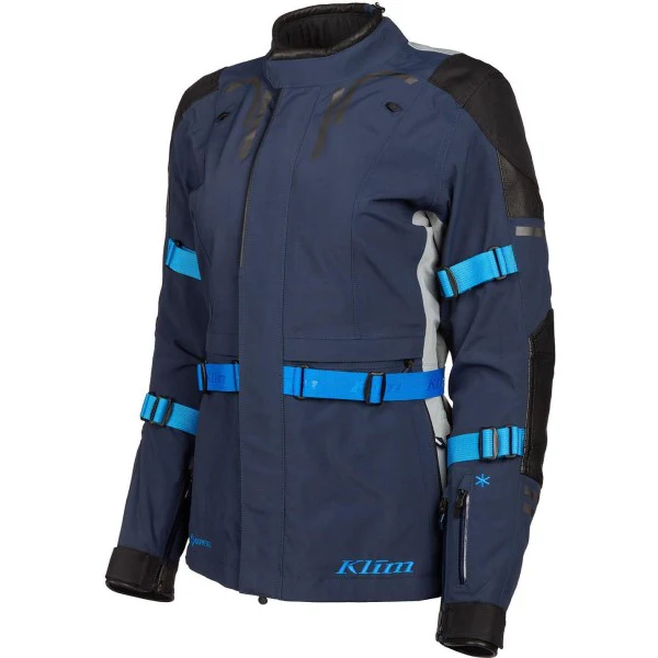 Manteau de Moto Altitude Femme 25 - Image 5
