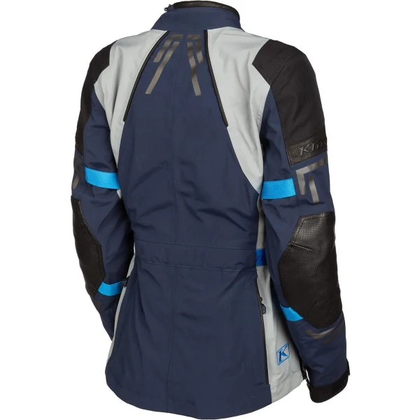 Manteau de Moto Altitude Femme 25 - Image 6