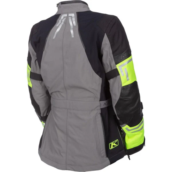 Manteau de Moto Altitude Femme 25 - Image 8