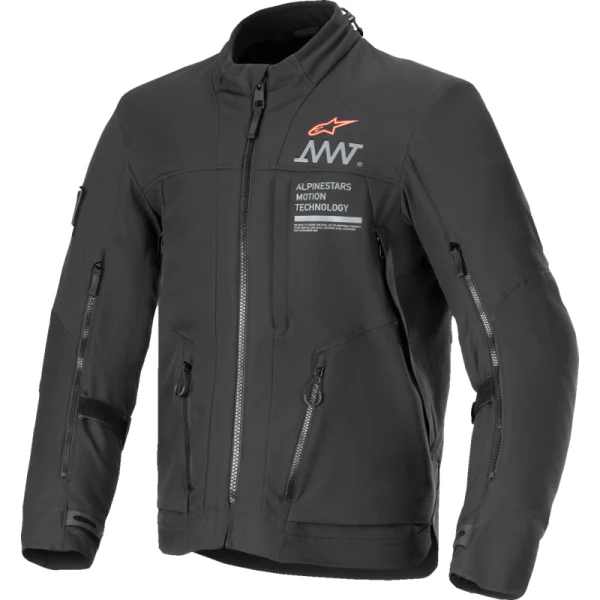Manteau de Moto AMT-8 Stretch Drystar XF