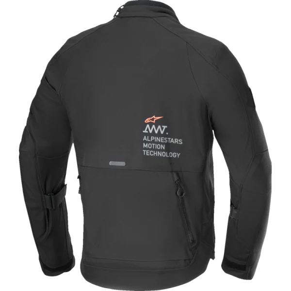 Manteau de Moto AMT-8 Stretch Drystar XF - Image 2