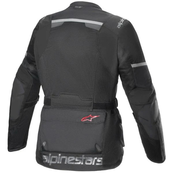 Manteau de Moto Andes Air Drystar - Image 2