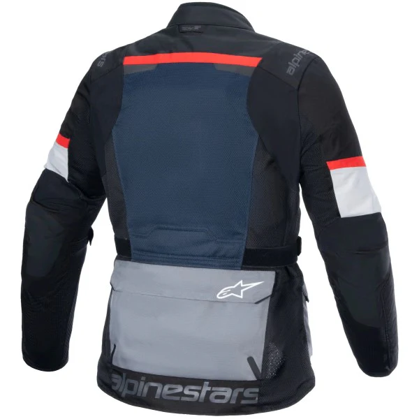 Manteau de Moto Andes Air Drystar - Image 4