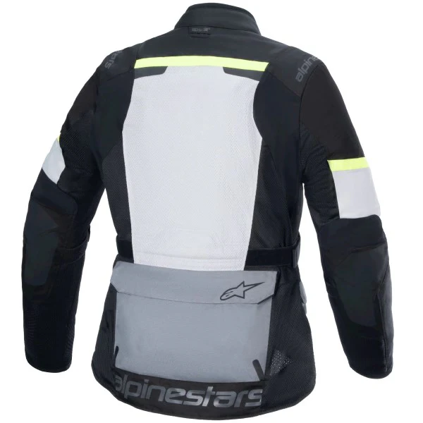 Manteau de Moto Andes Air Drystar - Image 6