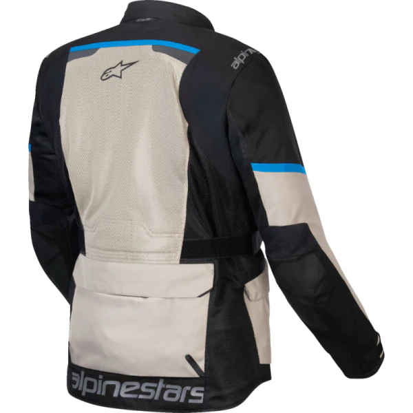 Manteau de Moto Andes Air Drystar - Image 8