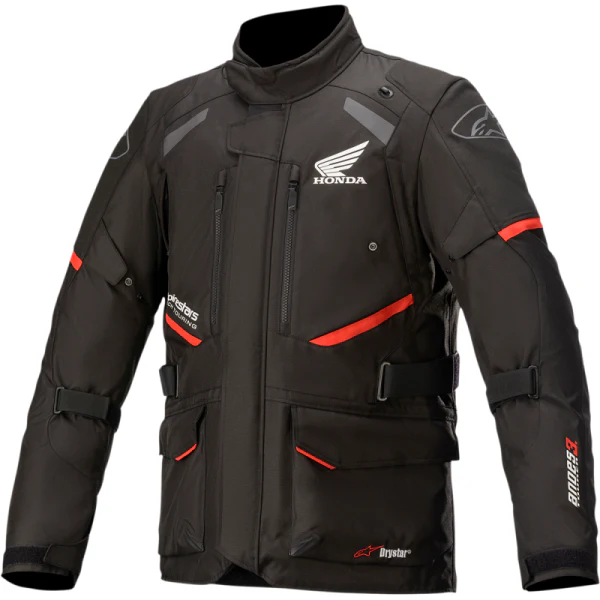 Manteau de Moto  Andes V3 Drystar Honda