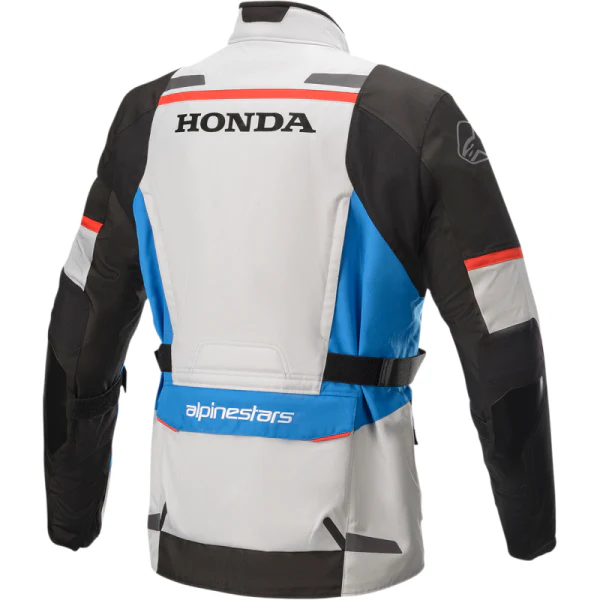 Manteau de Moto  Andes V3 Drystar Honda - Image 4