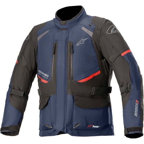 Manteau de Moto Andes V3 Drystar - Image 3