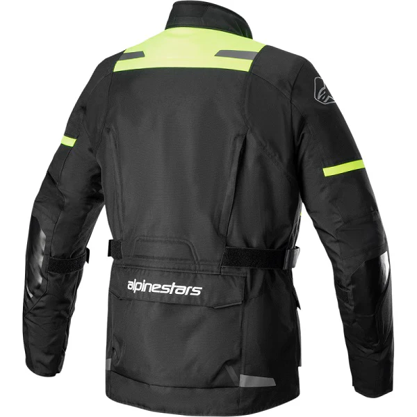 Manteau de Moto Andes V3 Drystar - Image 7
