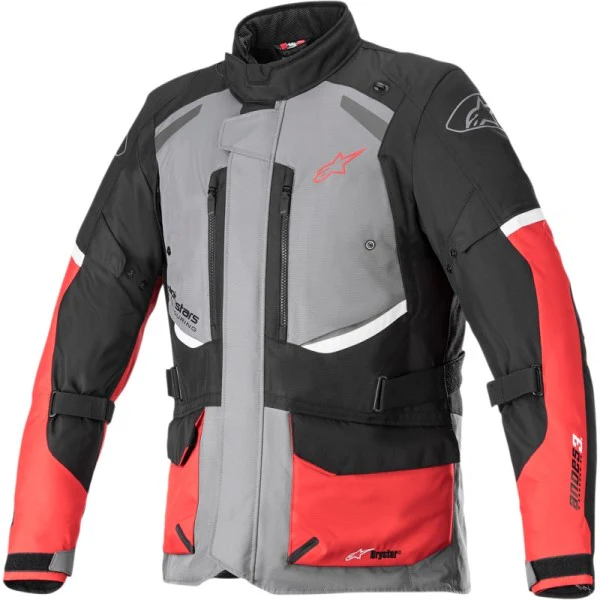 Manteau de Moto Andes V3 Drystar - Image 8