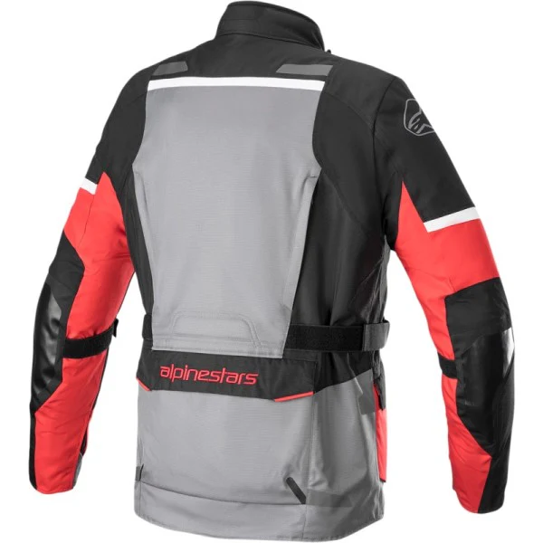 Manteau de Moto Andes V3 Drystar - Image 9
