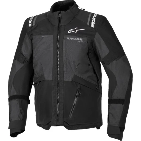 Manteau de Moto Andes V4 Drystar