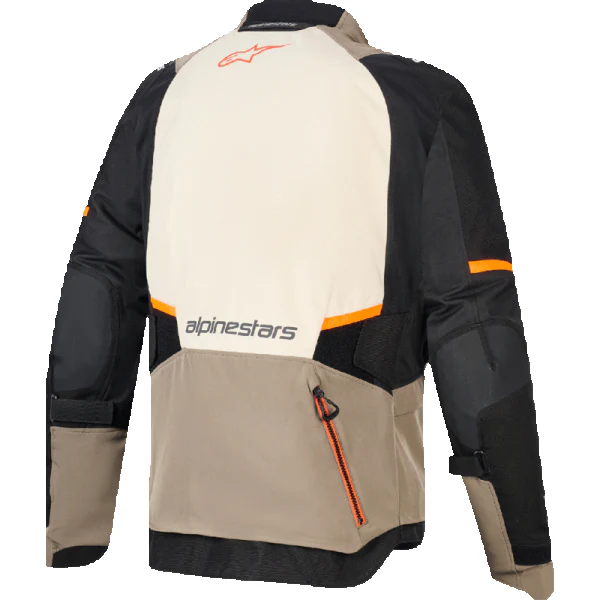 Manteau de Moto Andes V4 Drystar - Image 6