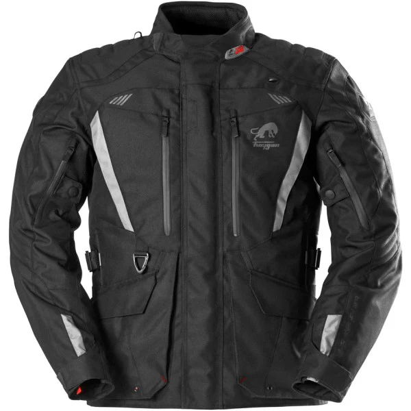 Manteau de Moto Apalaches Evo