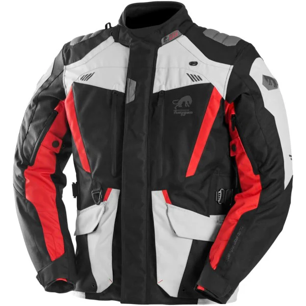 Manteau de Moto Apalaches Evo - Image 10