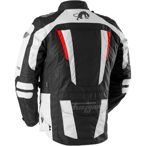 Manteau de Moto Apalaches Evo - Image 11
