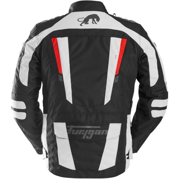 Manteau de Moto Apalaches Evo - Image 12