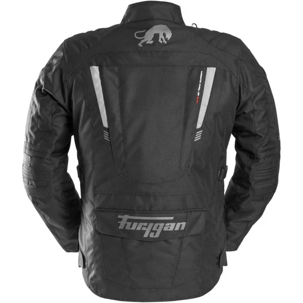 Manteau de Moto Apalaches Evo - Image 4