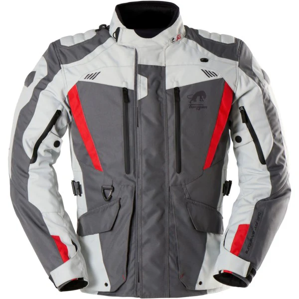 Manteau de Moto Apalaches Evo - Image 5