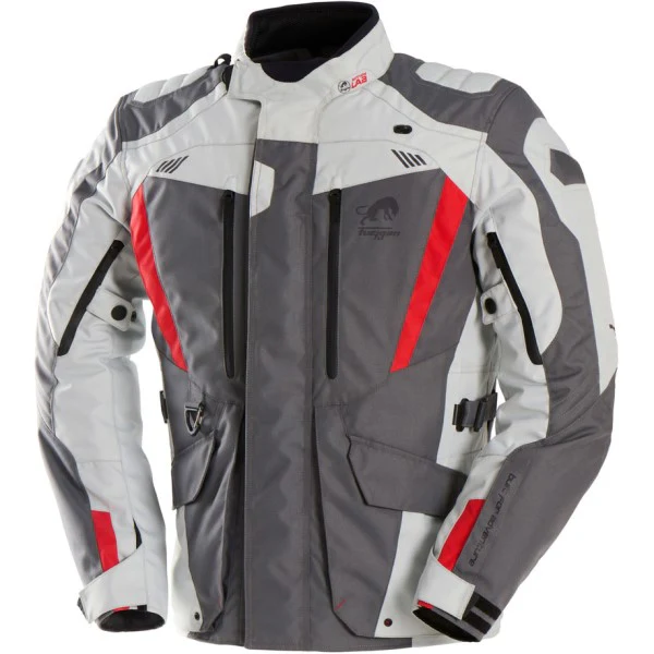 Manteau de Moto Apalaches Evo - Image 6