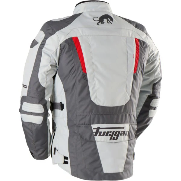 Manteau de Moto Apalaches Evo - Image 7