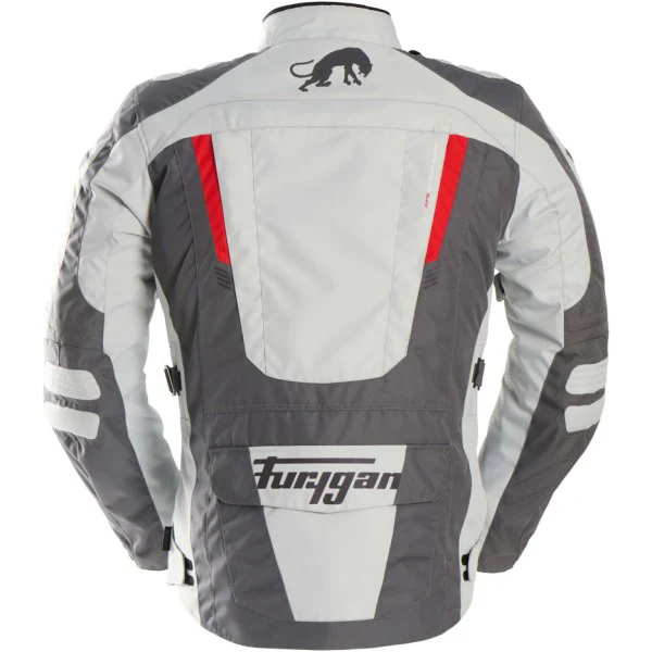 Manteau de Moto Apalaches Evo - Image 8