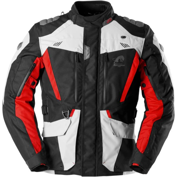 Manteau de Moto Apalaches Evo - Image 9