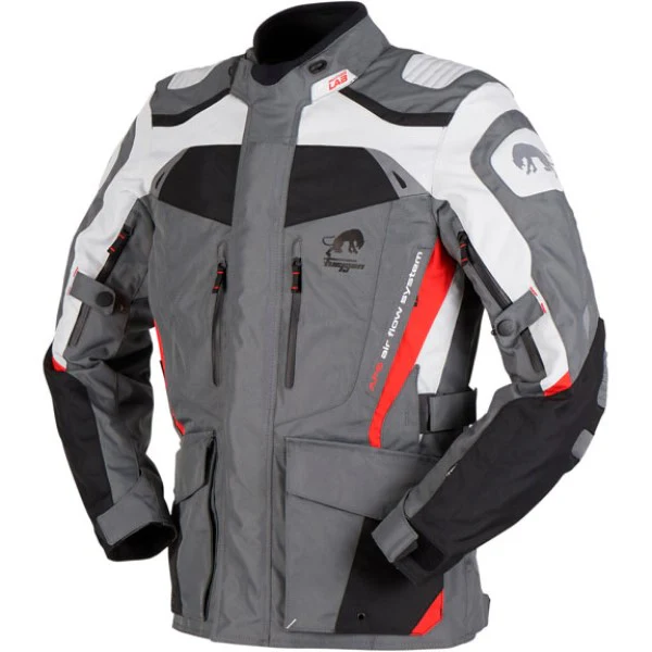 Manteau de Moto Apalaches - Image 5